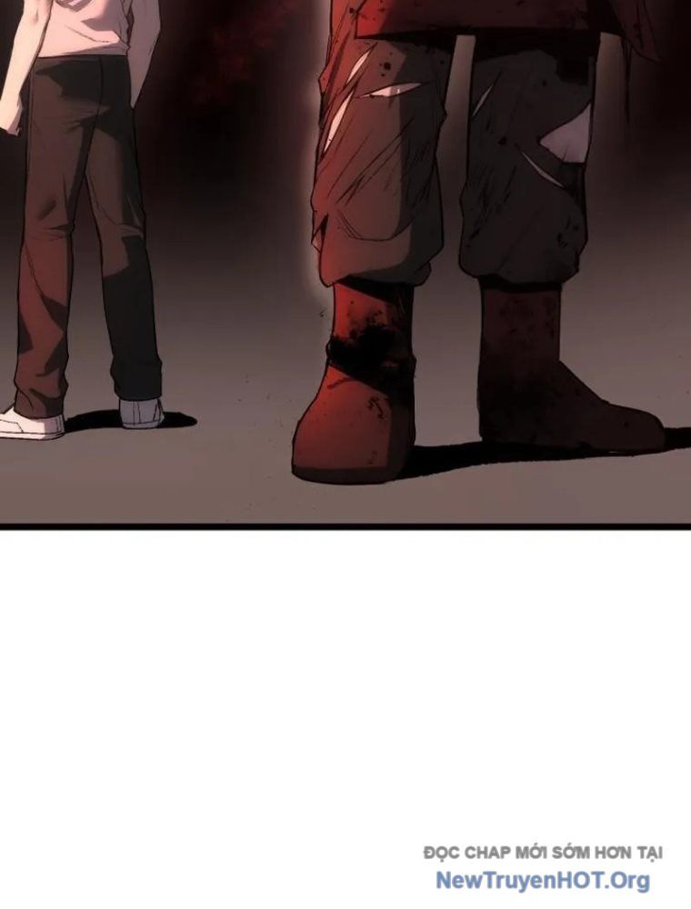 Quản Giáo Số 0: Chapter 5