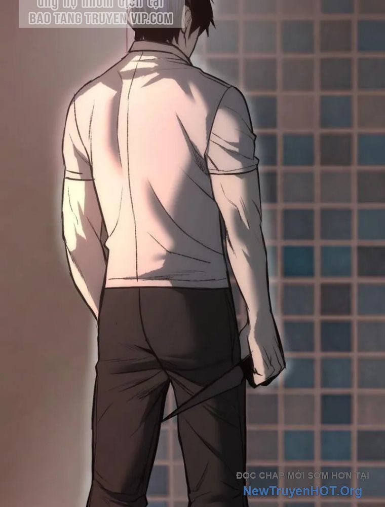 Quản Giáo Số 0: Chapter 5