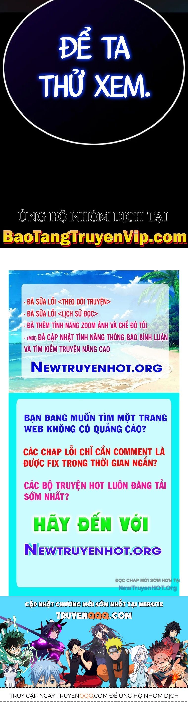 Quản Giáo Số 0: Chapter 5