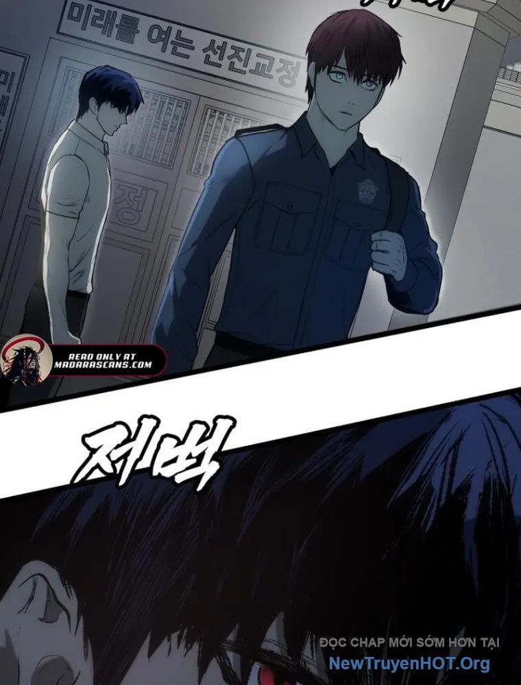 Quản Giáo Số 0: Chapter 5