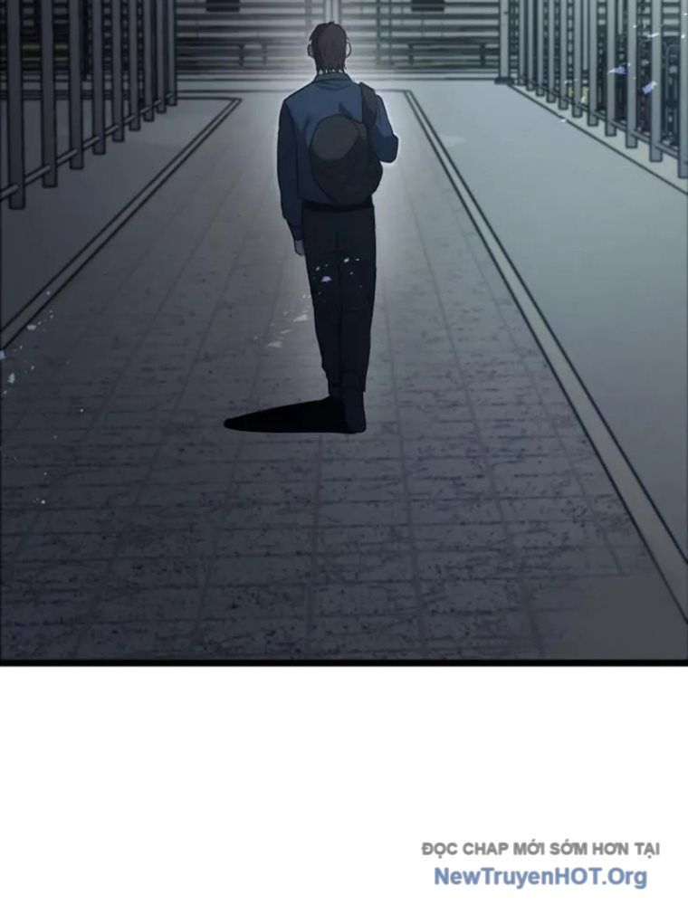 Quản Giáo Số 0: Chapter 5