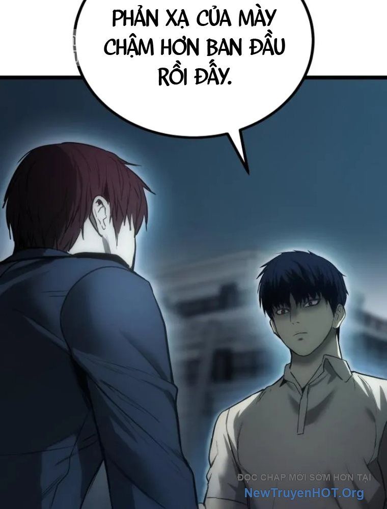 Quản Giáo Số 0: Chapter 5