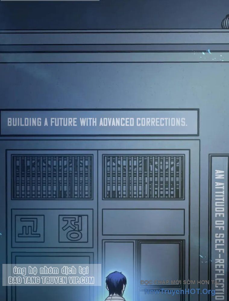 Quản Giáo Số 0: Chapter 5