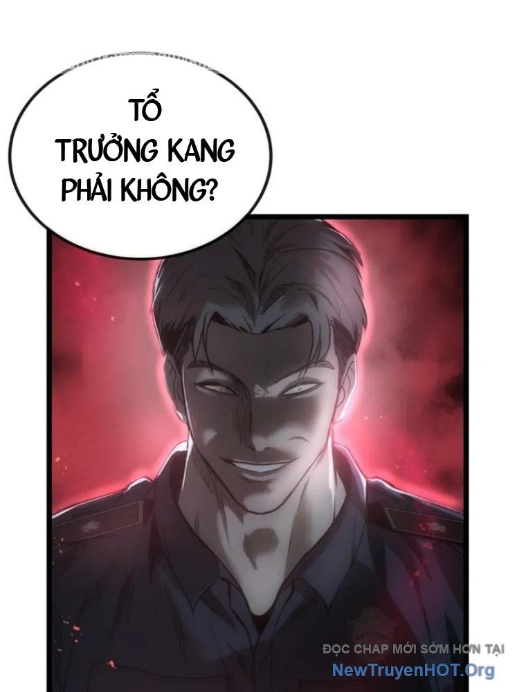 Quản Giáo Số 0: Chapter 5
