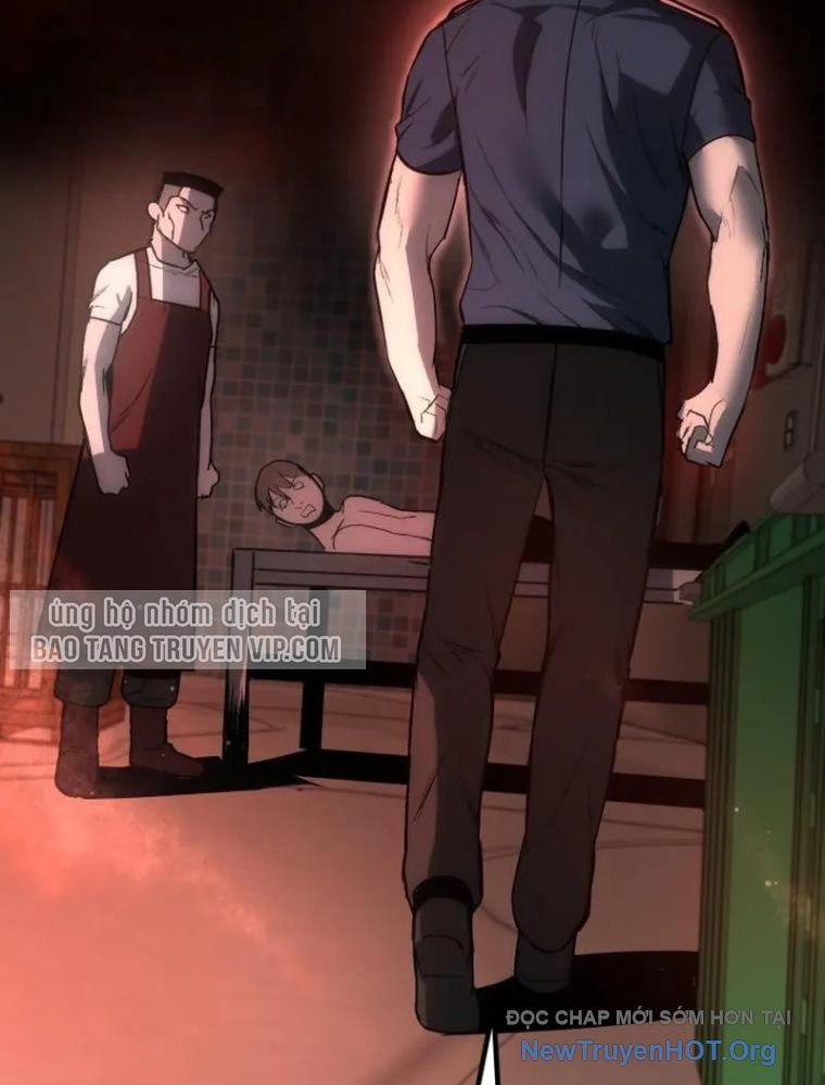 Quản Giáo Số 0: Chapter 5