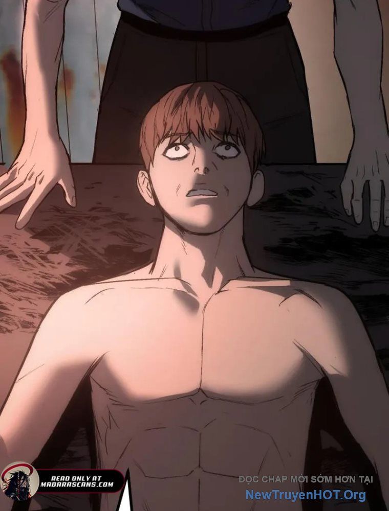 Quản Giáo Số 0: Chapter 5