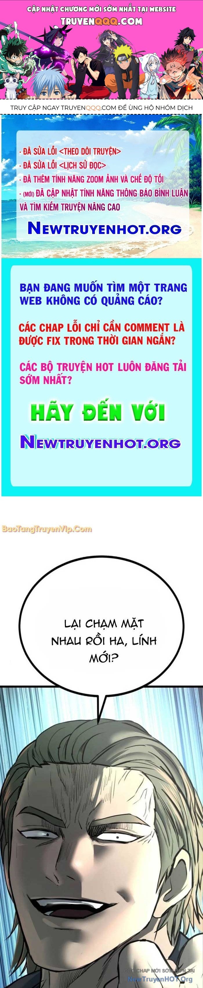 Quản Giáo Số 0: Chapter 8