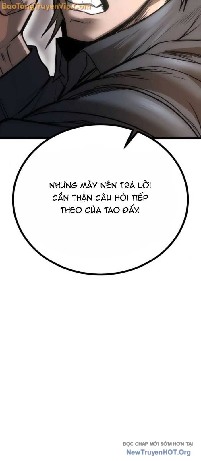 Quản Giáo Số 0: Chapter 8