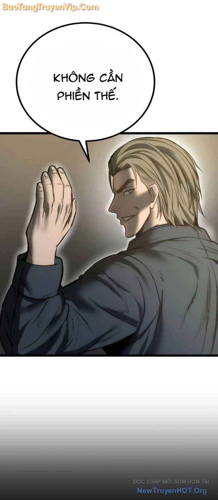 Quản Giáo Số 0: Chapter 8