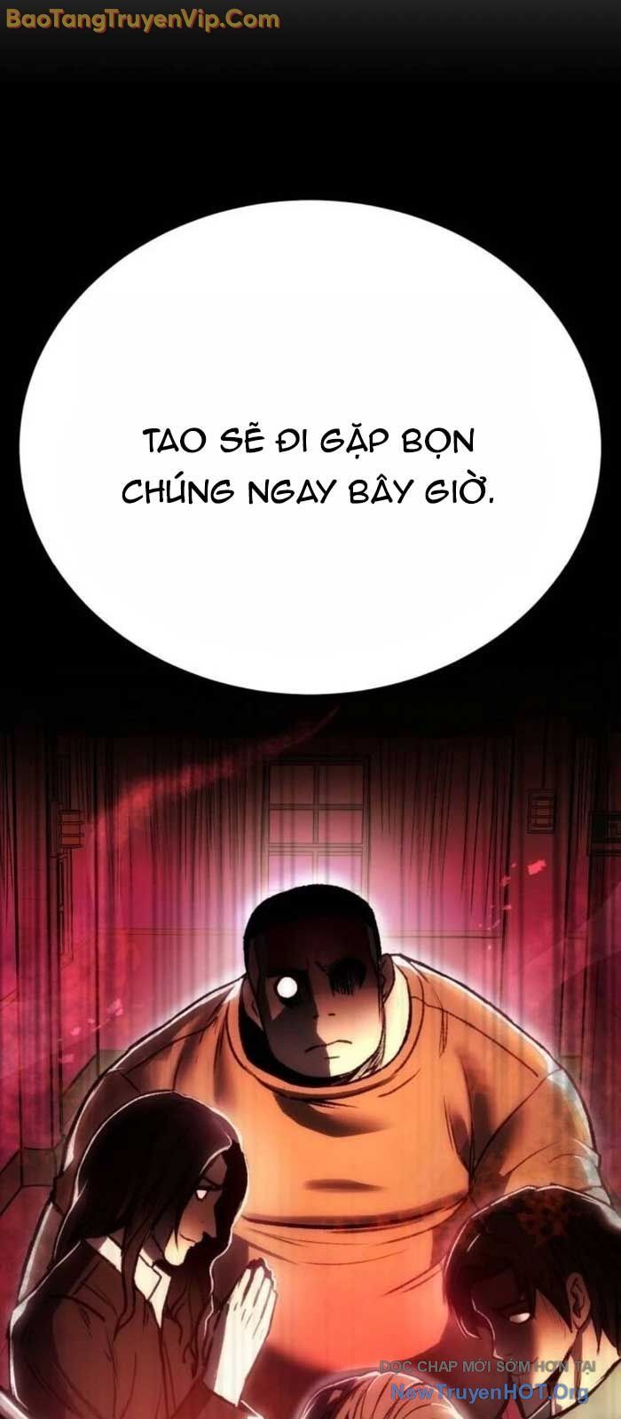 Quản Giáo Số 0: Chapter 8