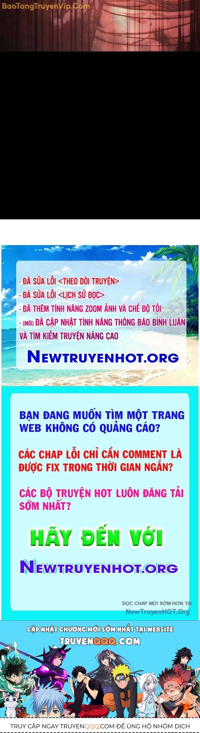 Quản Giáo Số 0: Chapter 8