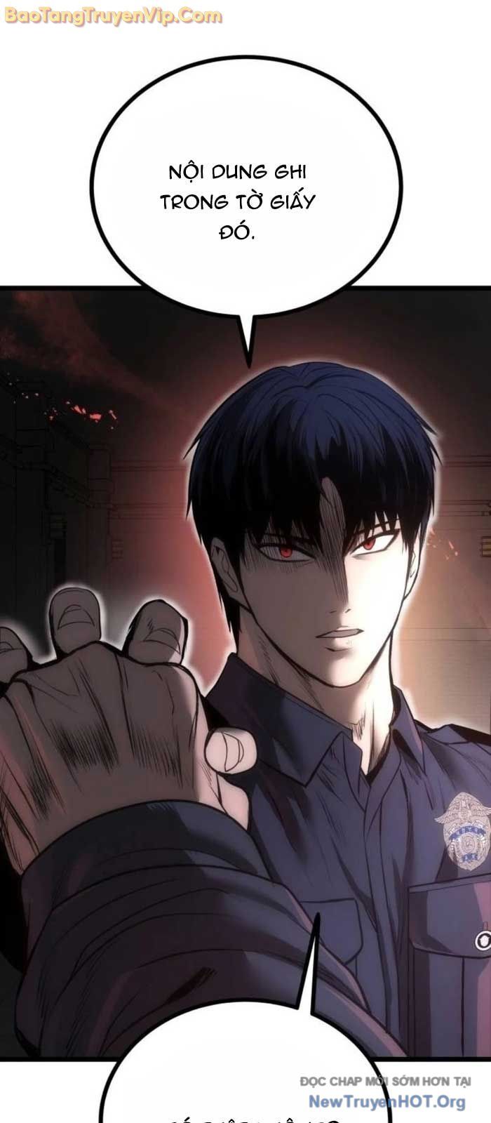 Quản Giáo Số 0: Chapter 8