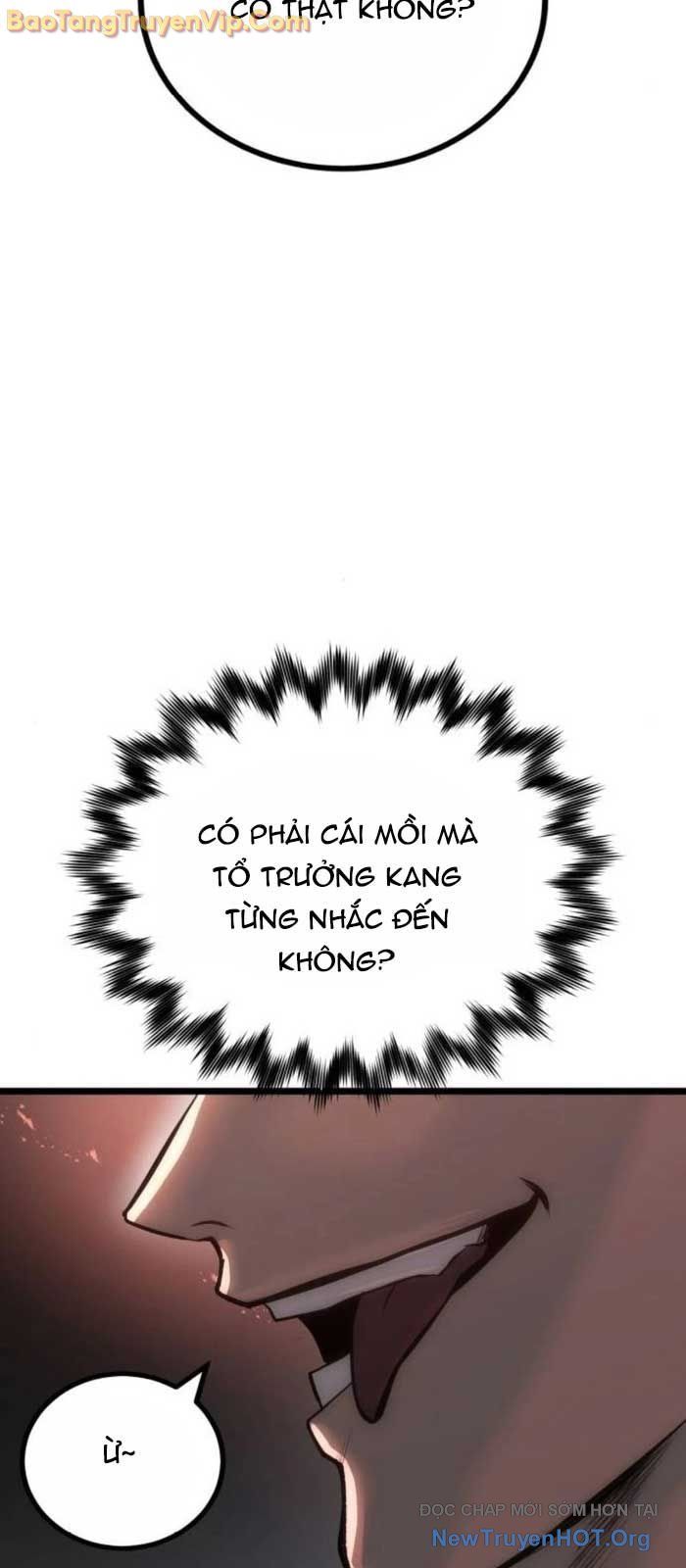 Quản Giáo Số 0: Chapter 8