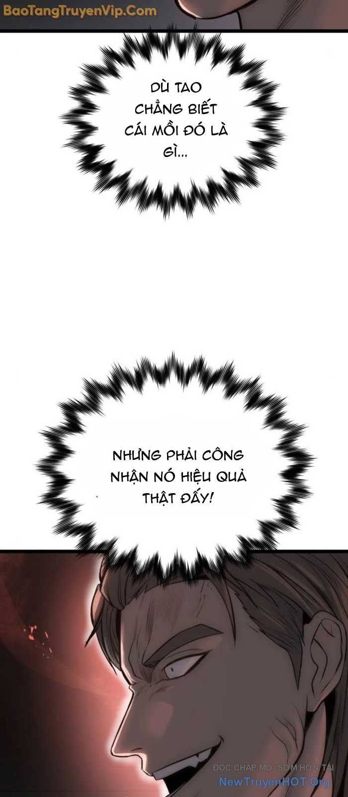 Quản Giáo Số 0: Chapter 8