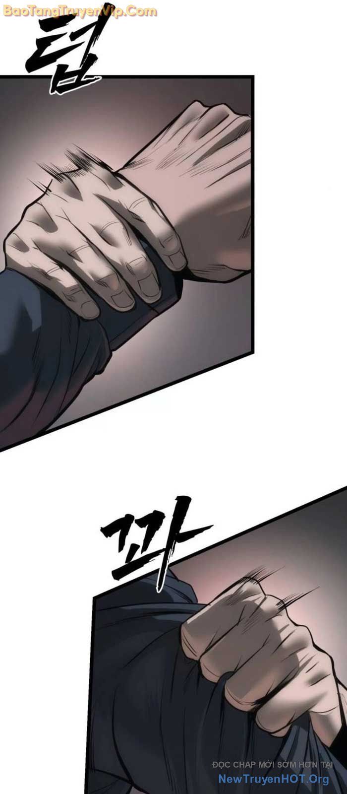 Quản Giáo Số 0: Chapter 8