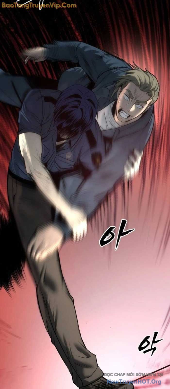 Quản Giáo Số 0: Chapter 8