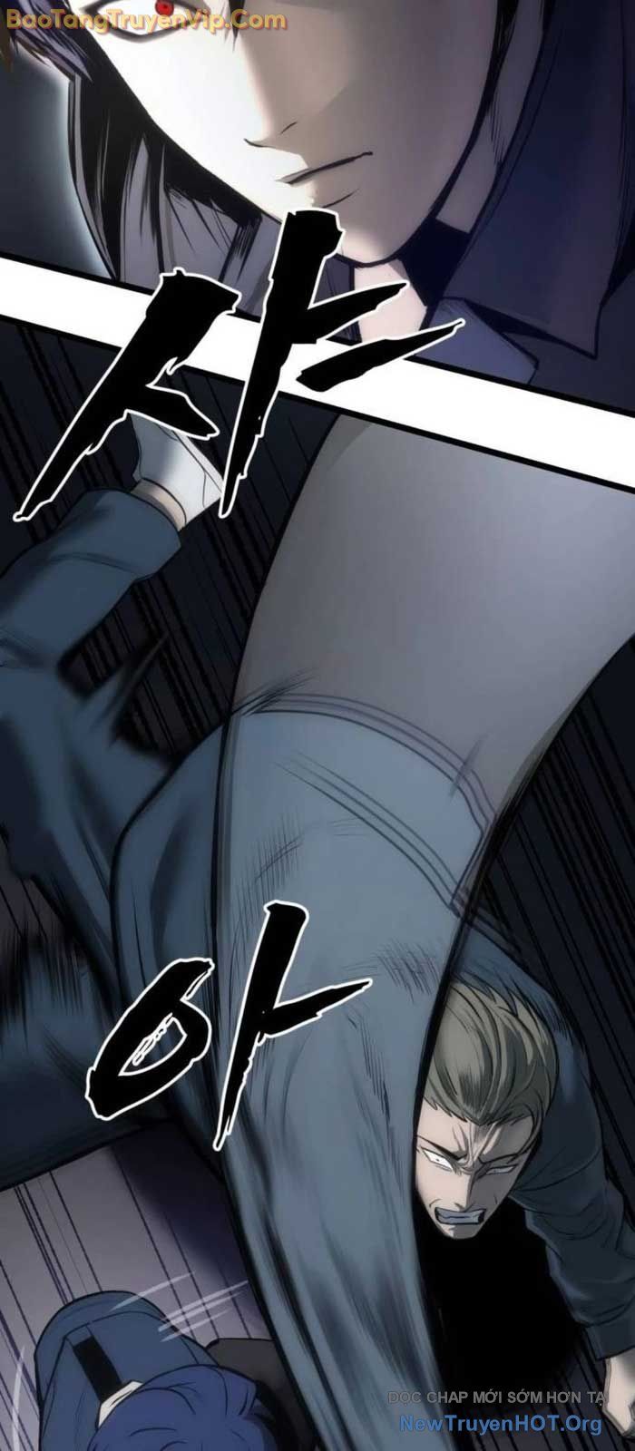 Quản Giáo Số 0: Chapter 8