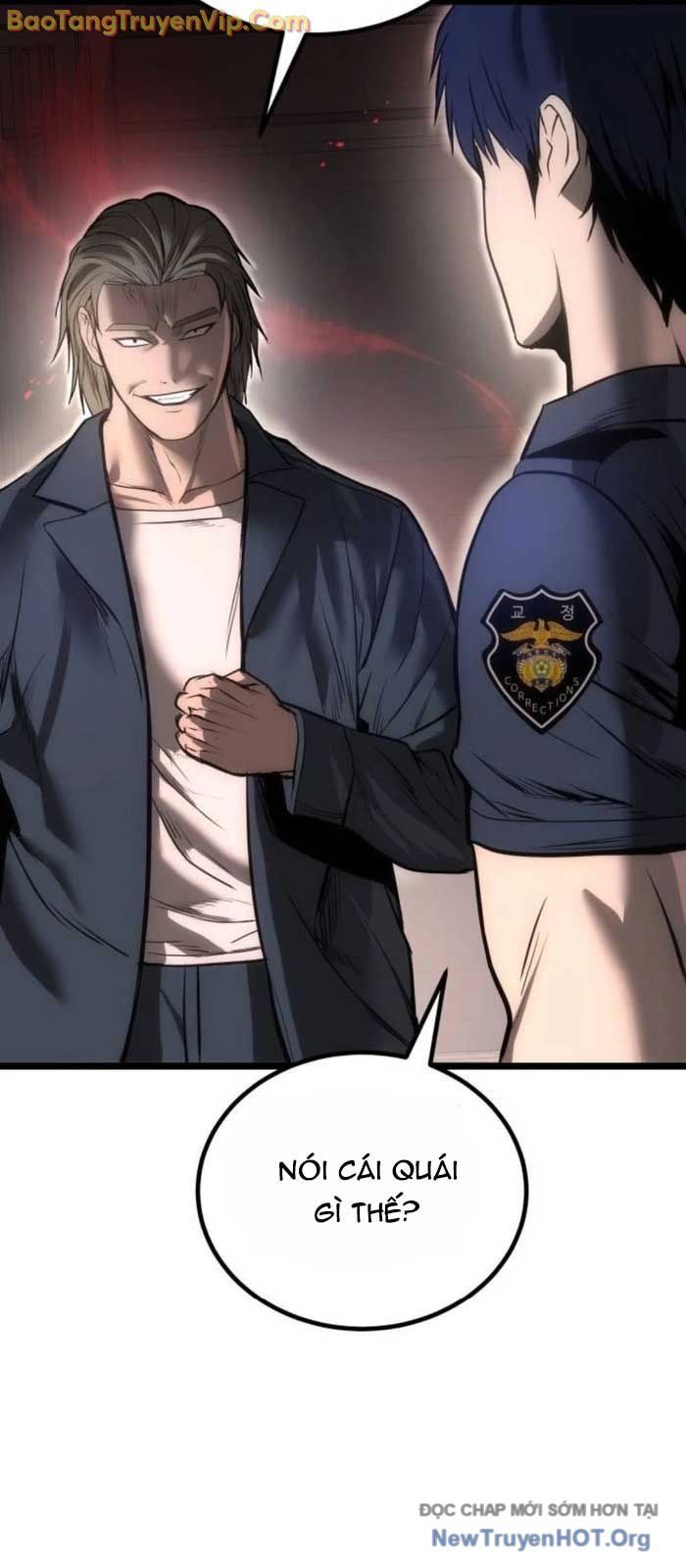 Quản Giáo Số 0: Chapter 8