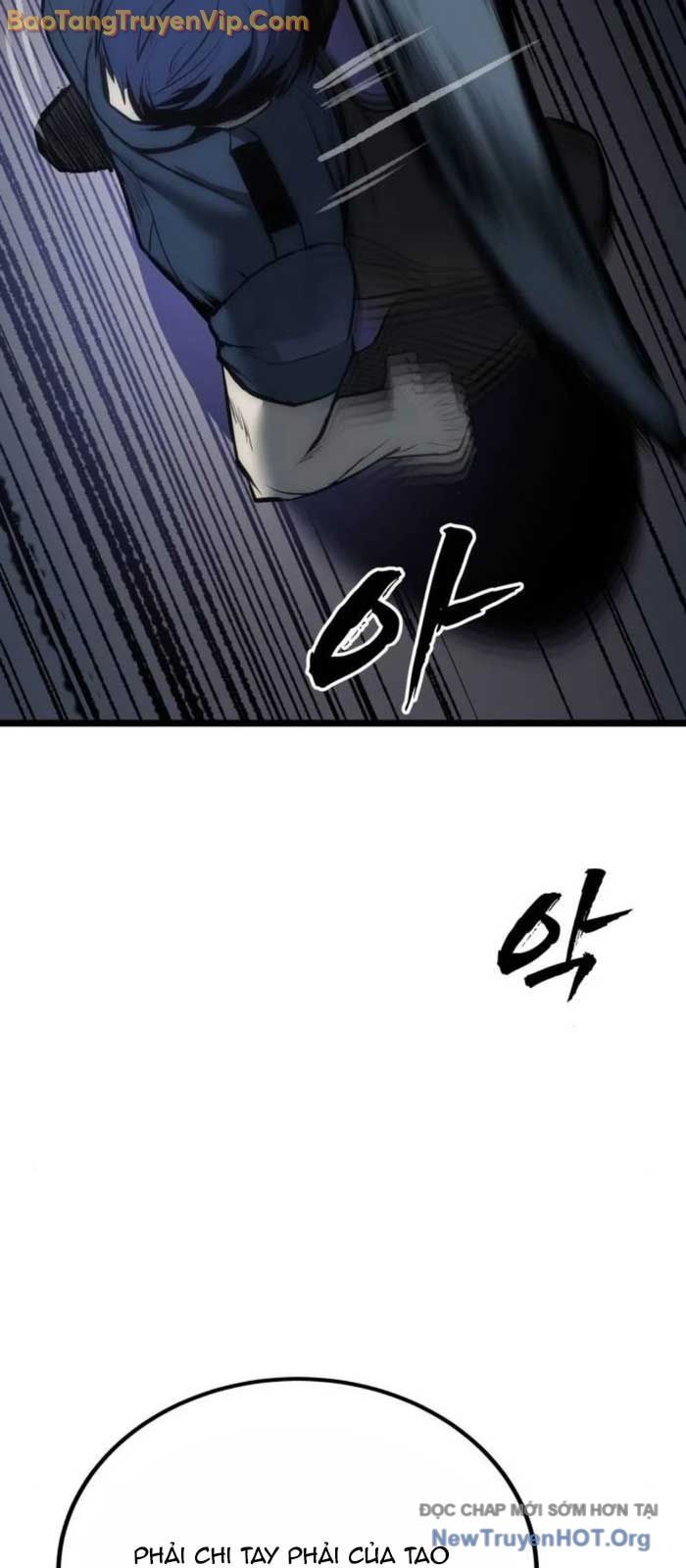 Quản Giáo Số 0: Chapter 8