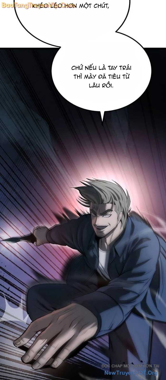 Quản Giáo Số 0: Chapter 8