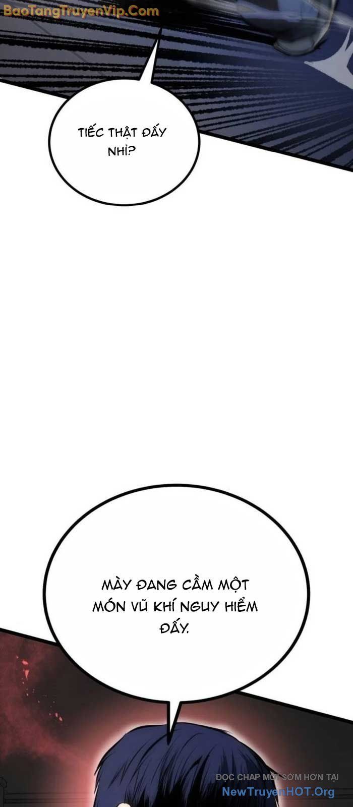 Quản Giáo Số 0: Chapter 8