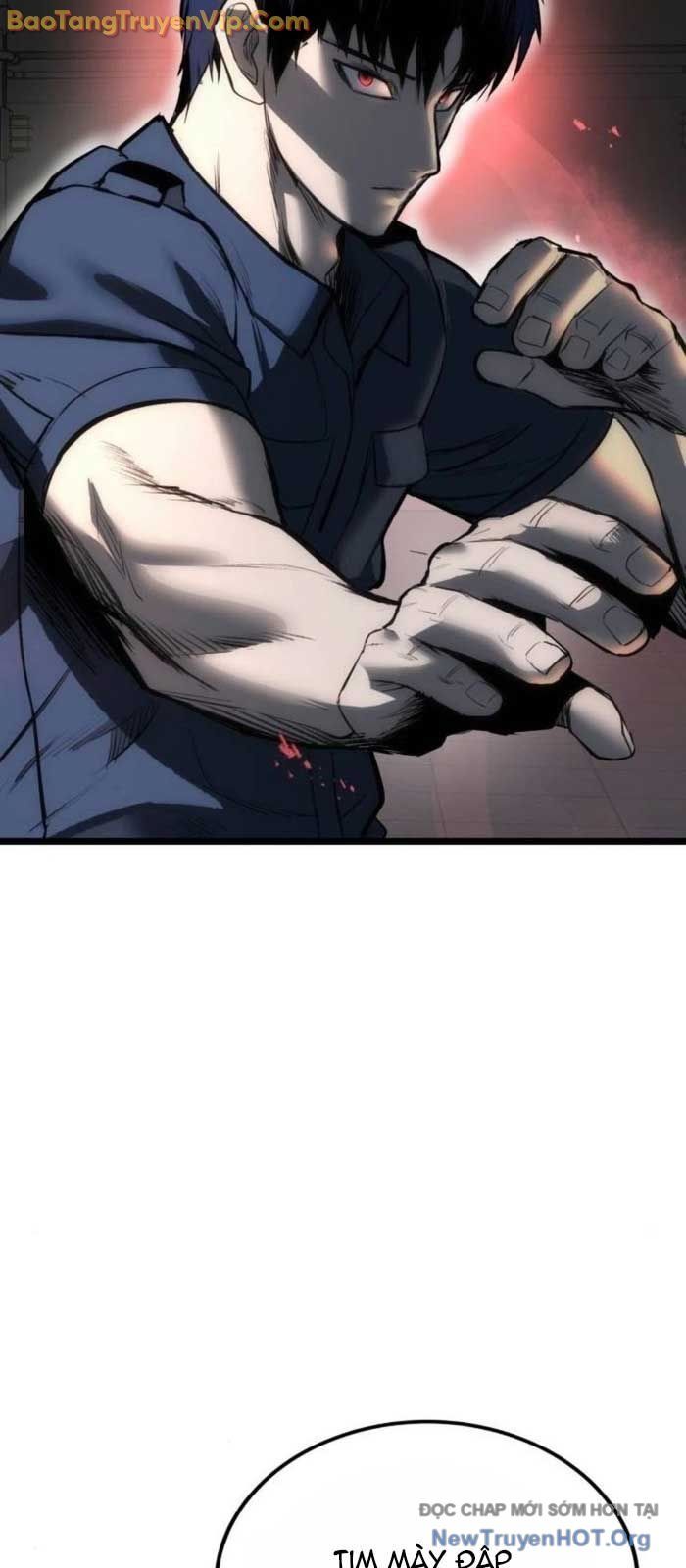 Quản Giáo Số 0: Chapter 8