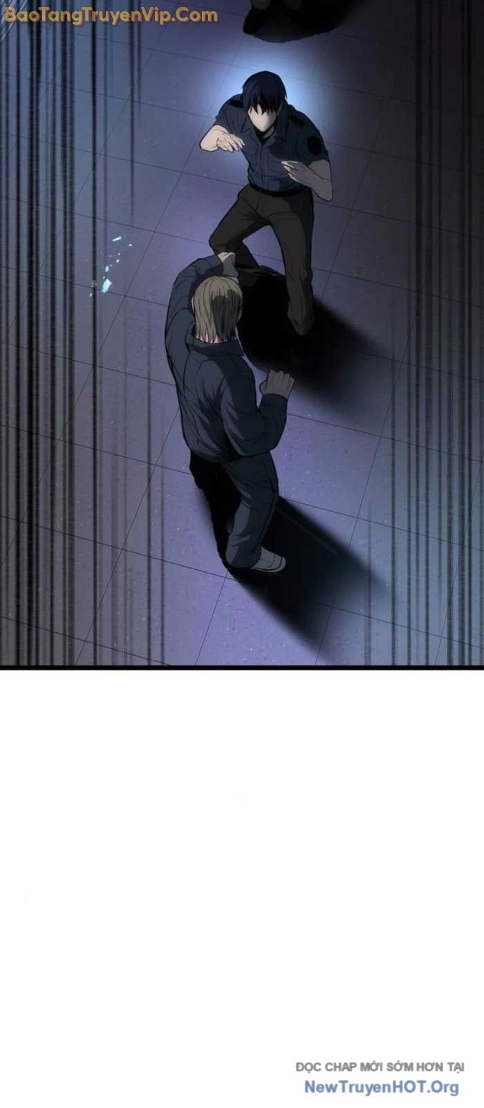 Quản Giáo Số 0: Chapter 8