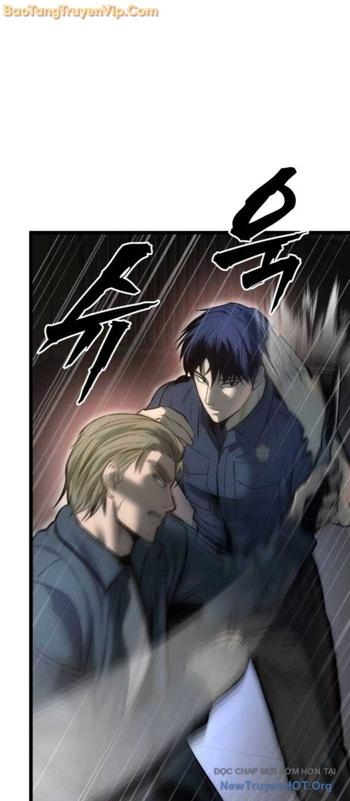 Quản Giáo Số 0: Chapter 8