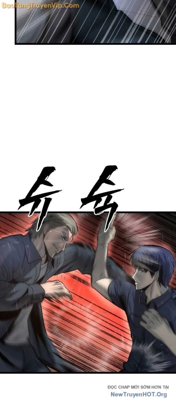 Quản Giáo Số 0: Chapter 8