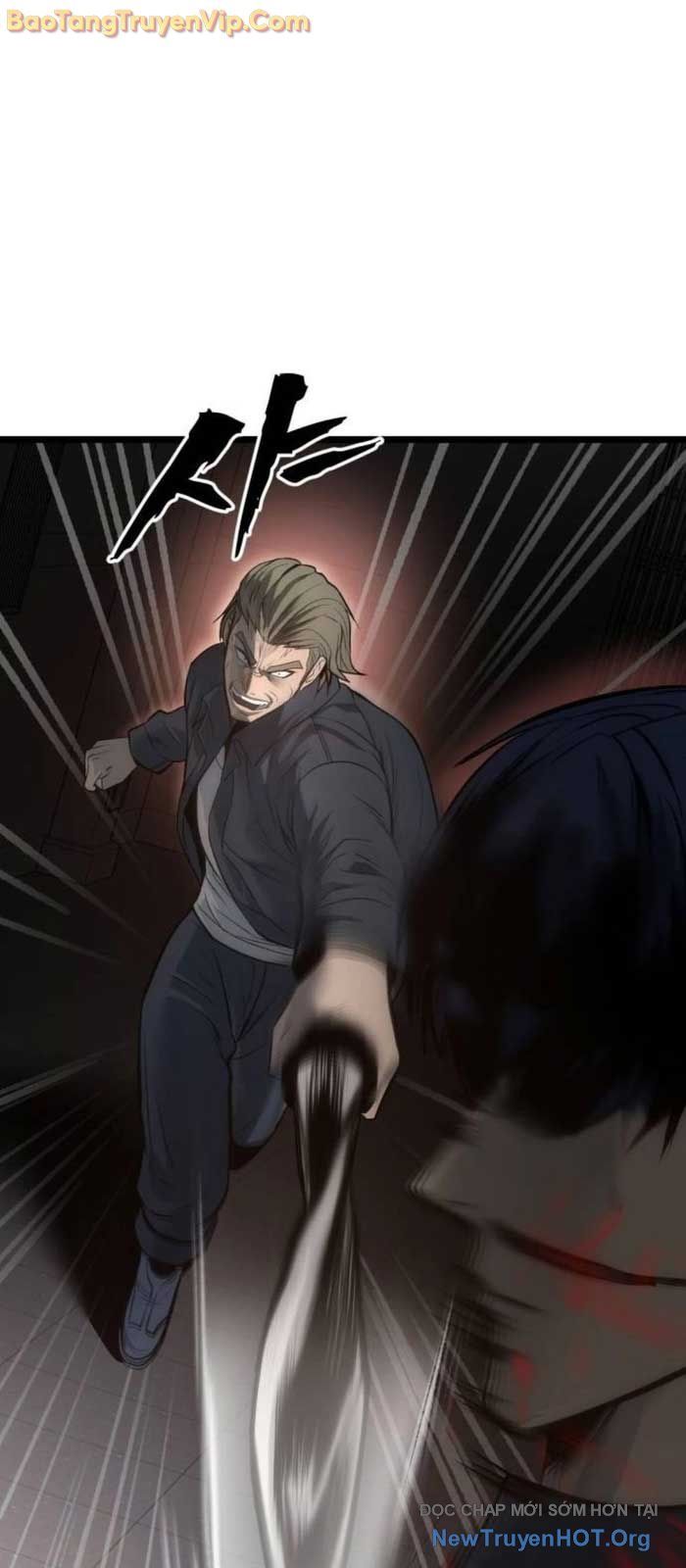 Quản Giáo Số 0: Chapter 8