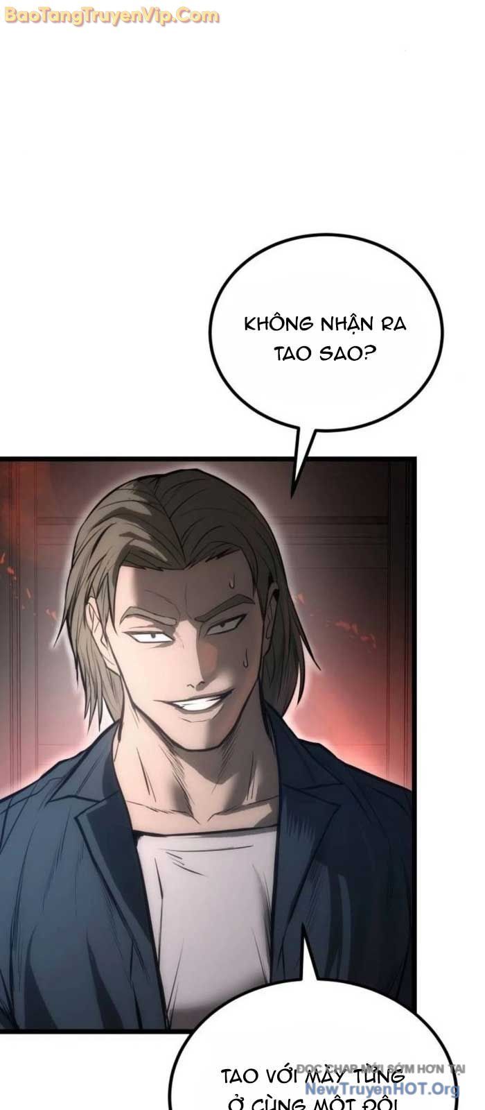 Quản Giáo Số 0: Chapter 8