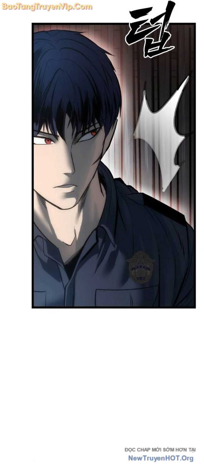 Quản Giáo Số 0: Chapter 8