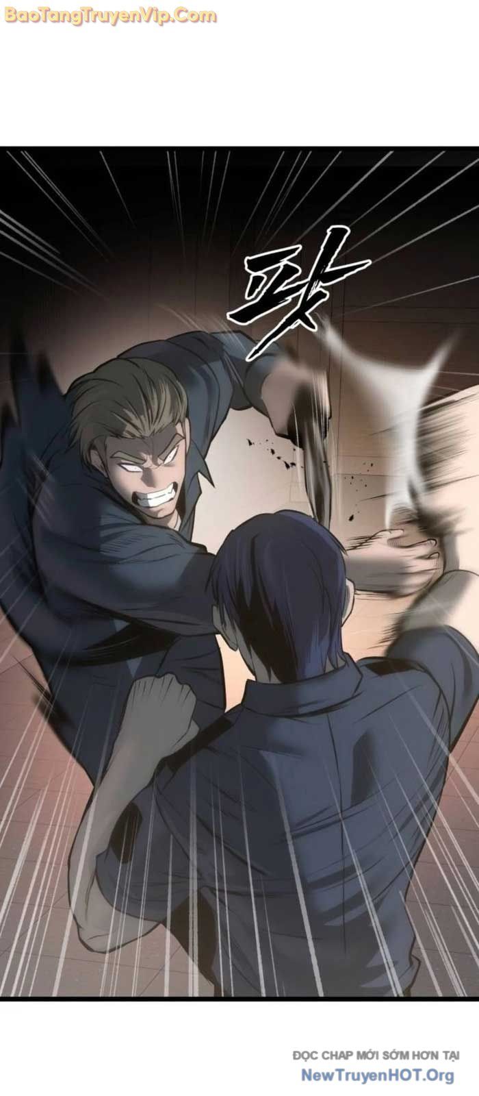 Quản Giáo Số 0: Chapter 8