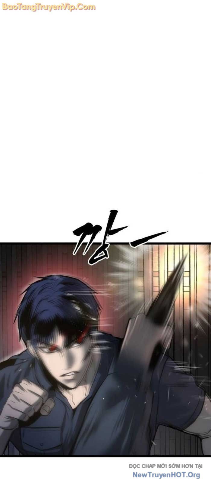 Quản Giáo Số 0: Chapter 8