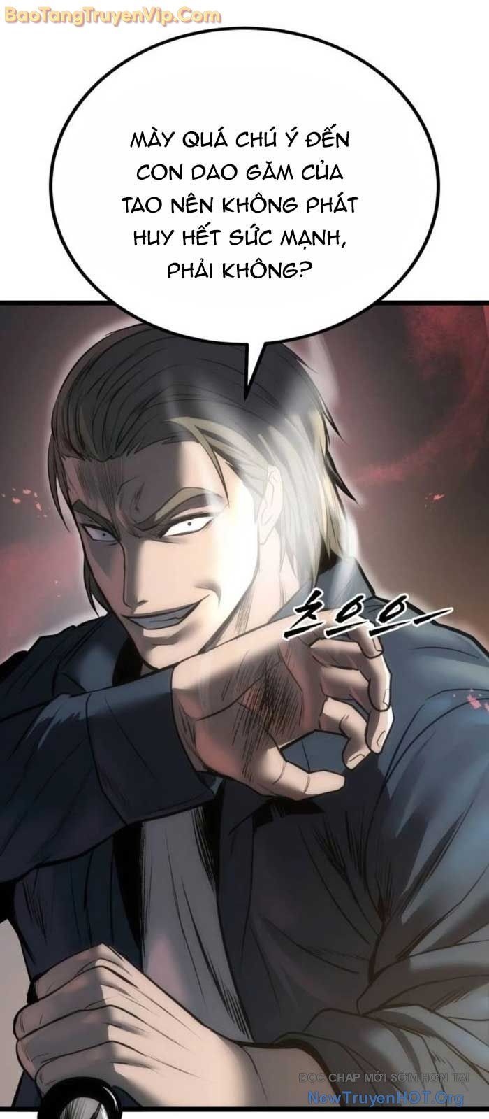 Quản Giáo Số 0: Chapter 8