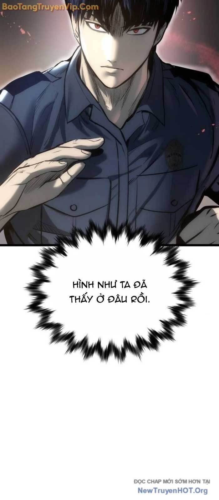 Quản Giáo Số 0: Chapter 8