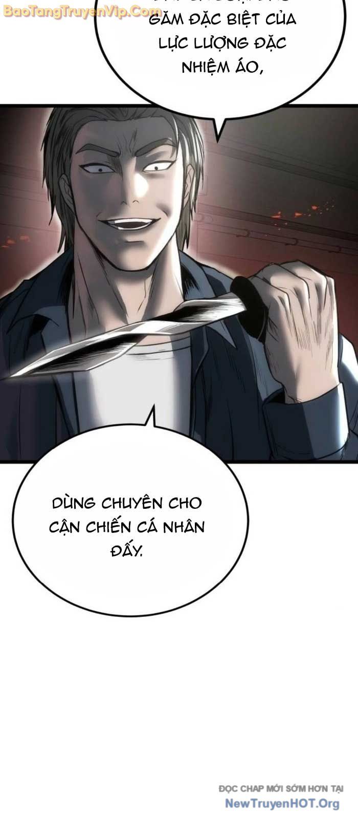 Quản Giáo Số 0: Chapter 8