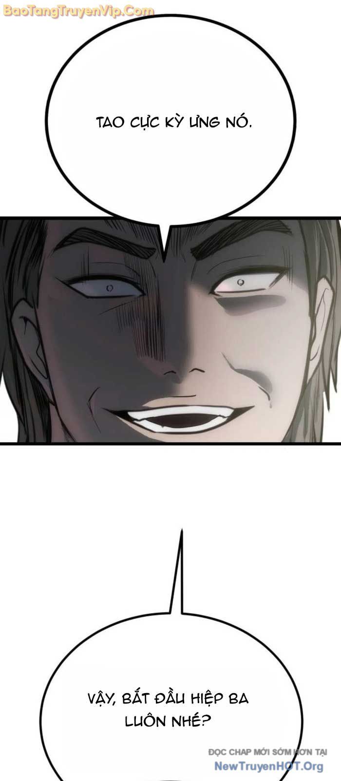 Quản Giáo Số 0: Chapter 8