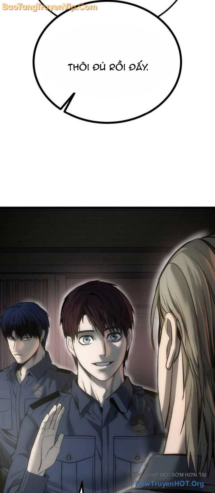 Quản Giáo Số 0: Chapter 8