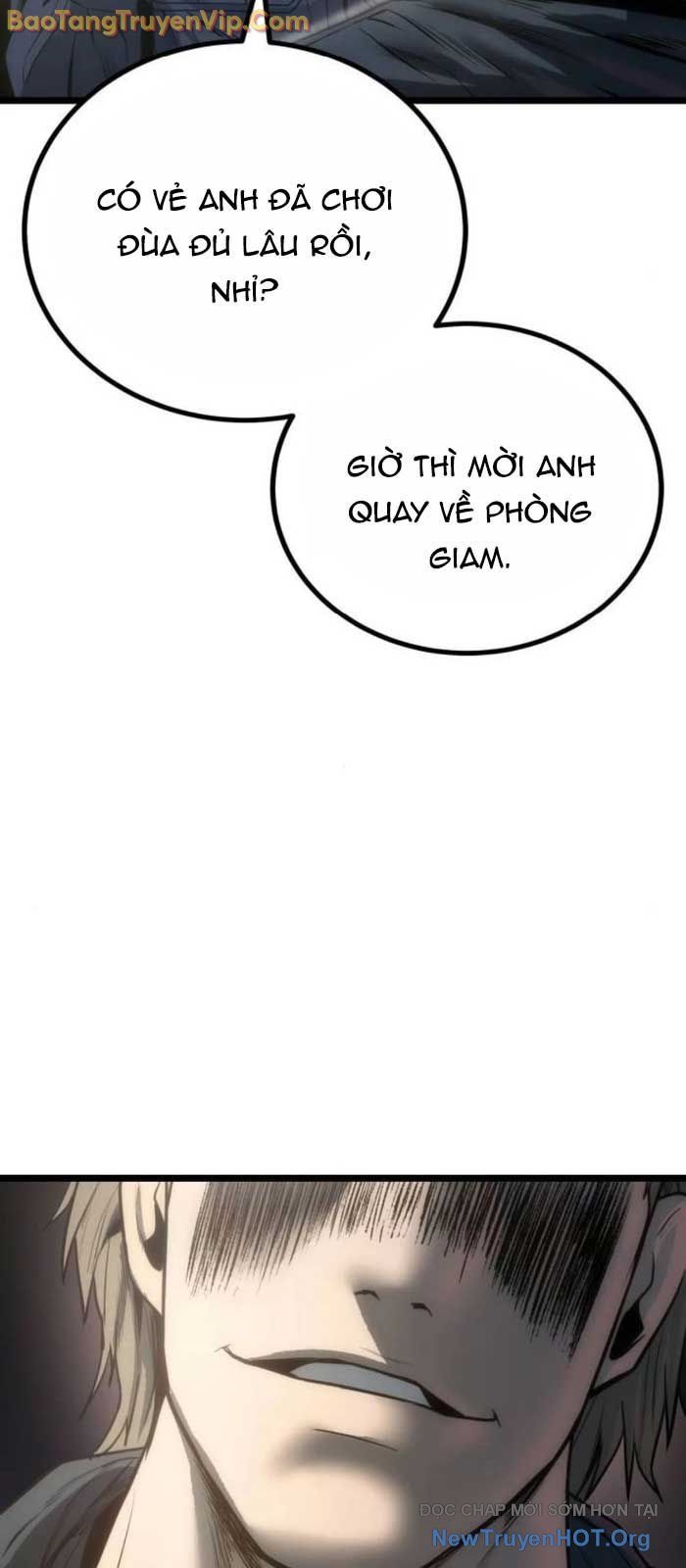 Quản Giáo Số 0: Chapter 8