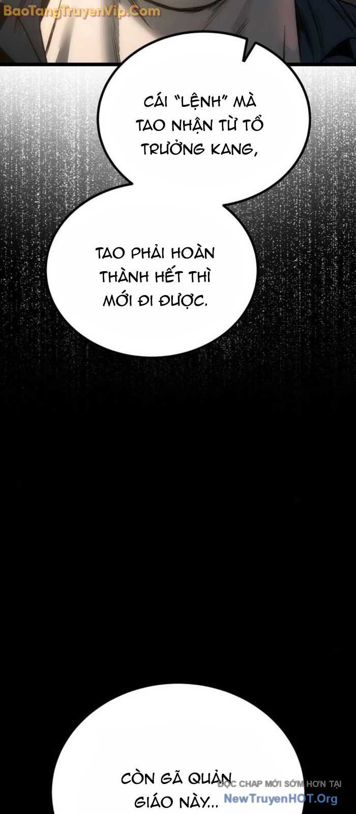 Quản Giáo Số 0: Chapter 8