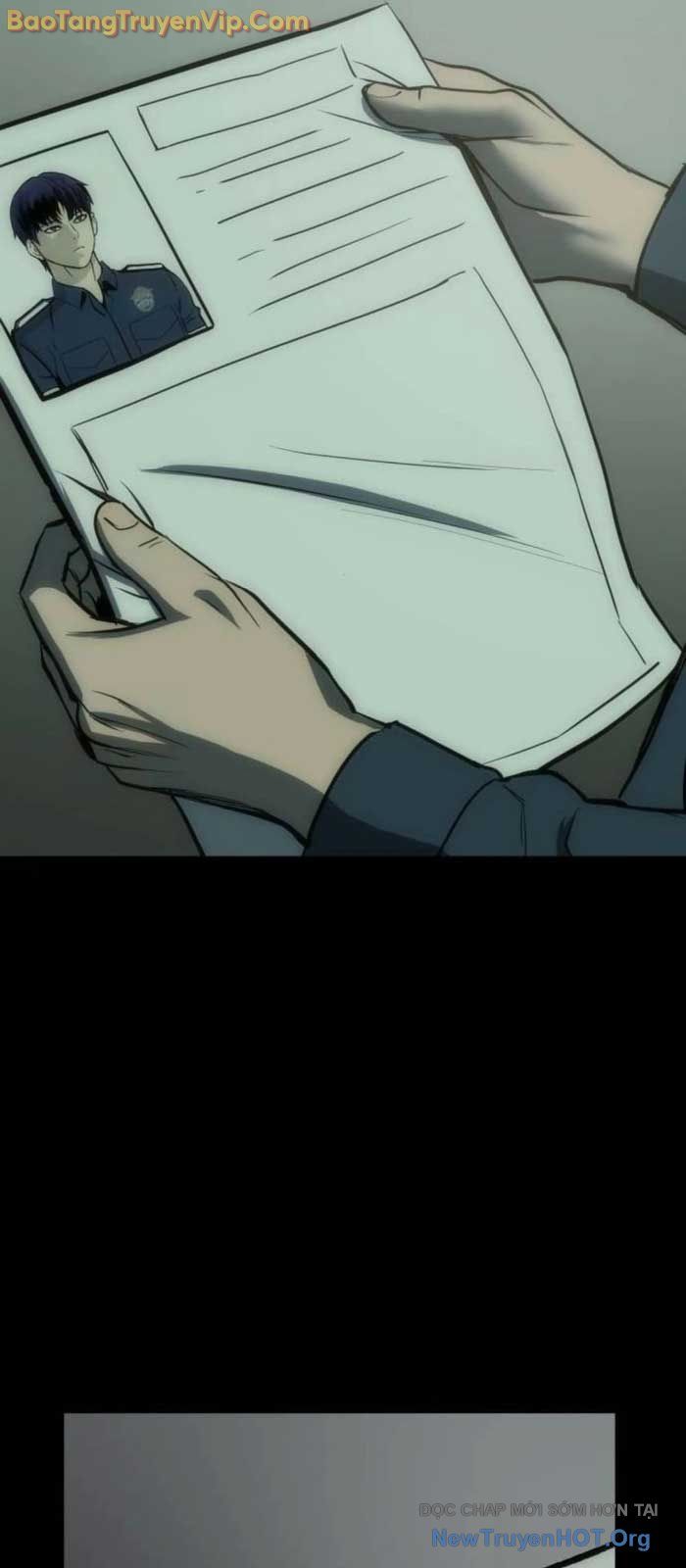 Quản Giáo Số 0: Chapter 8