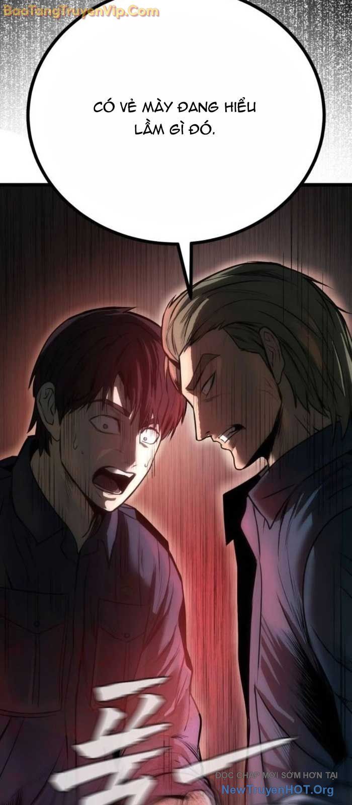 Quản Giáo Số 0: Chapter 8