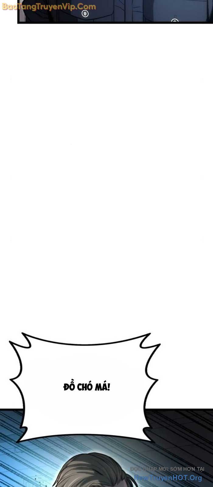 Quản Giáo Số 0: Chapter 8