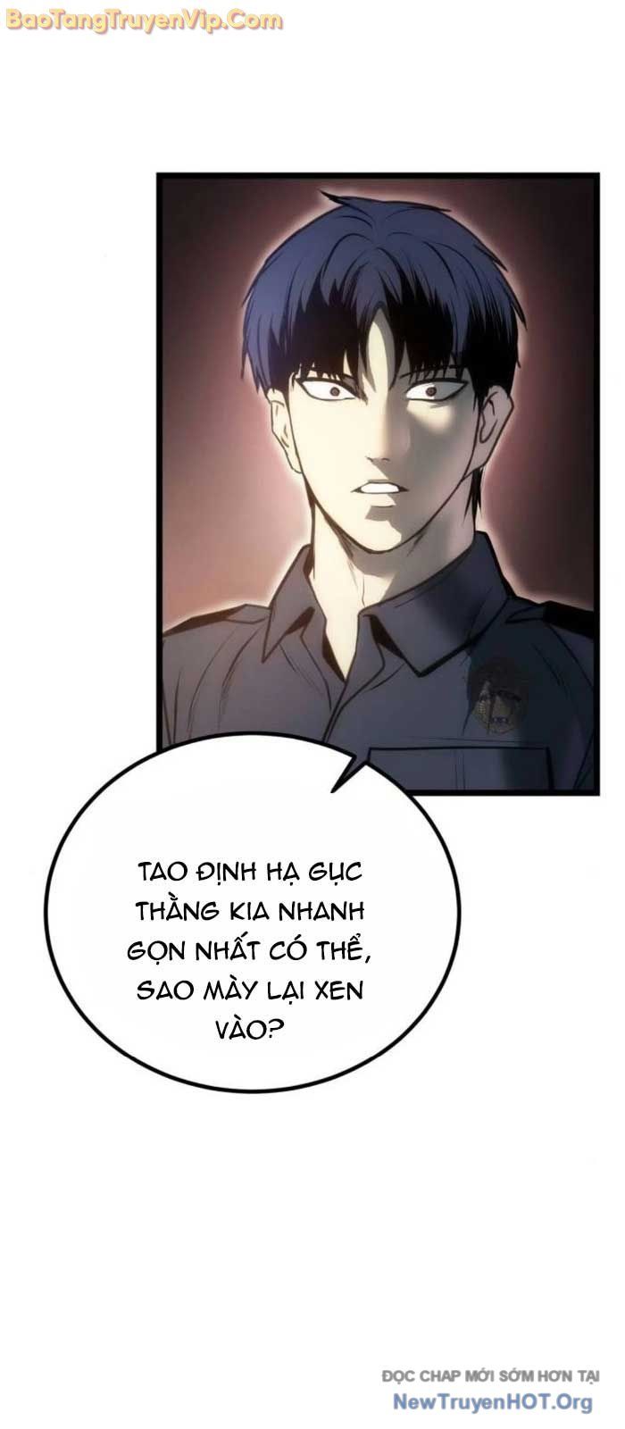 Quản Giáo Số 0: Chapter 8