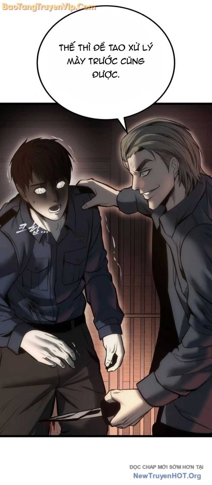 Quản Giáo Số 0: Chapter 8