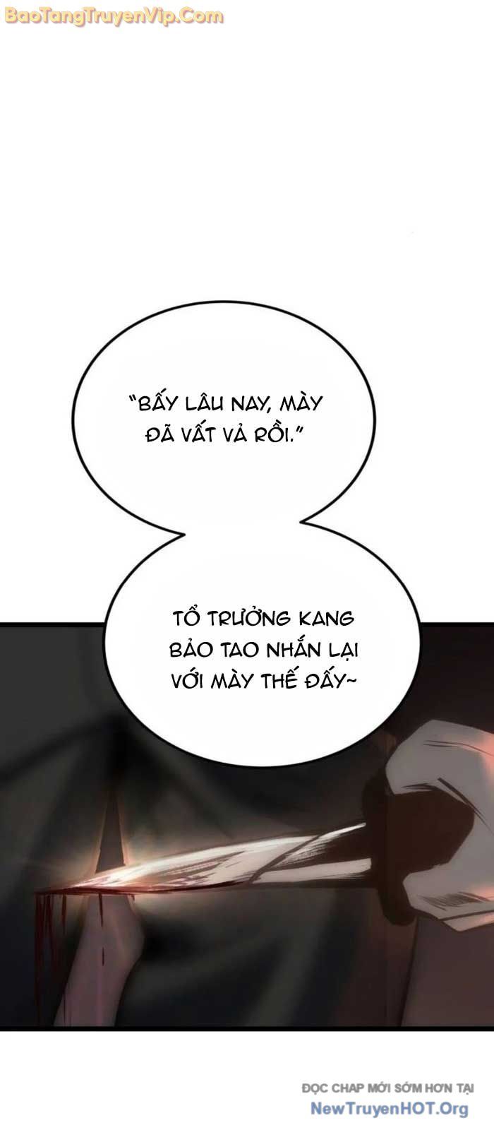 Quản Giáo Số 0: Chapter 8