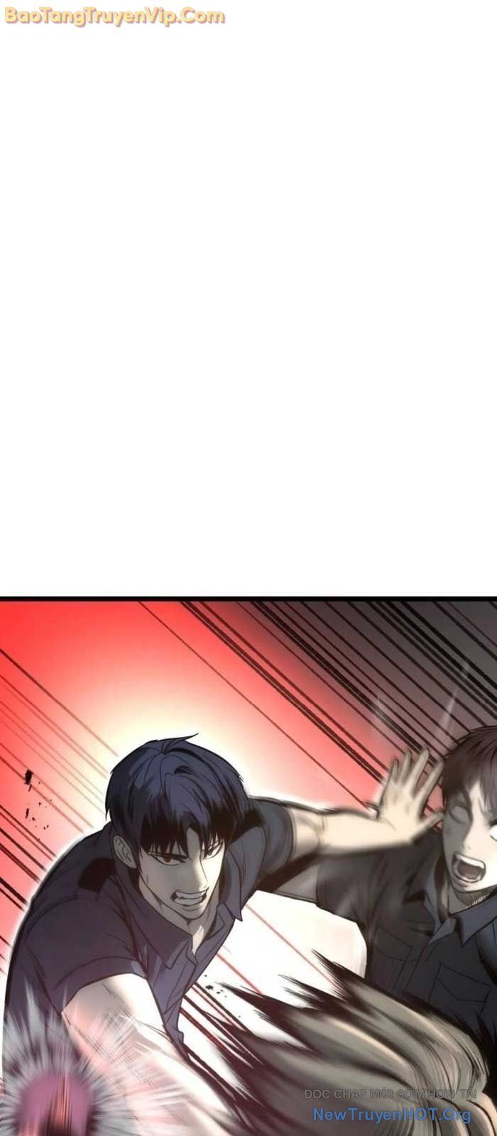 Quản Giáo Số 0: Chapter 8