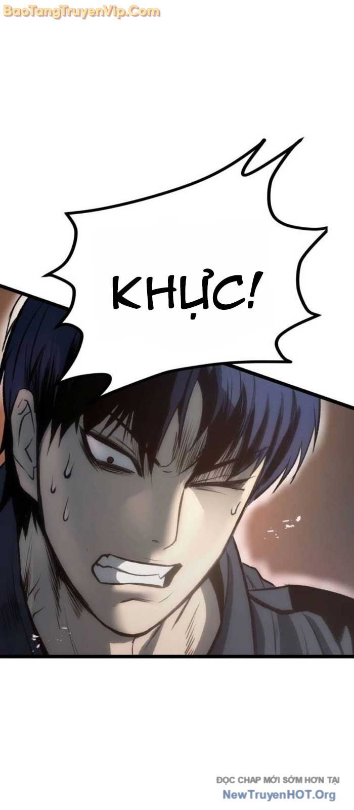 Quản Giáo Số 0: Chapter 8