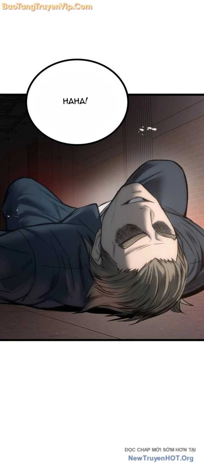 Quản Giáo Số 0: Chapter 8